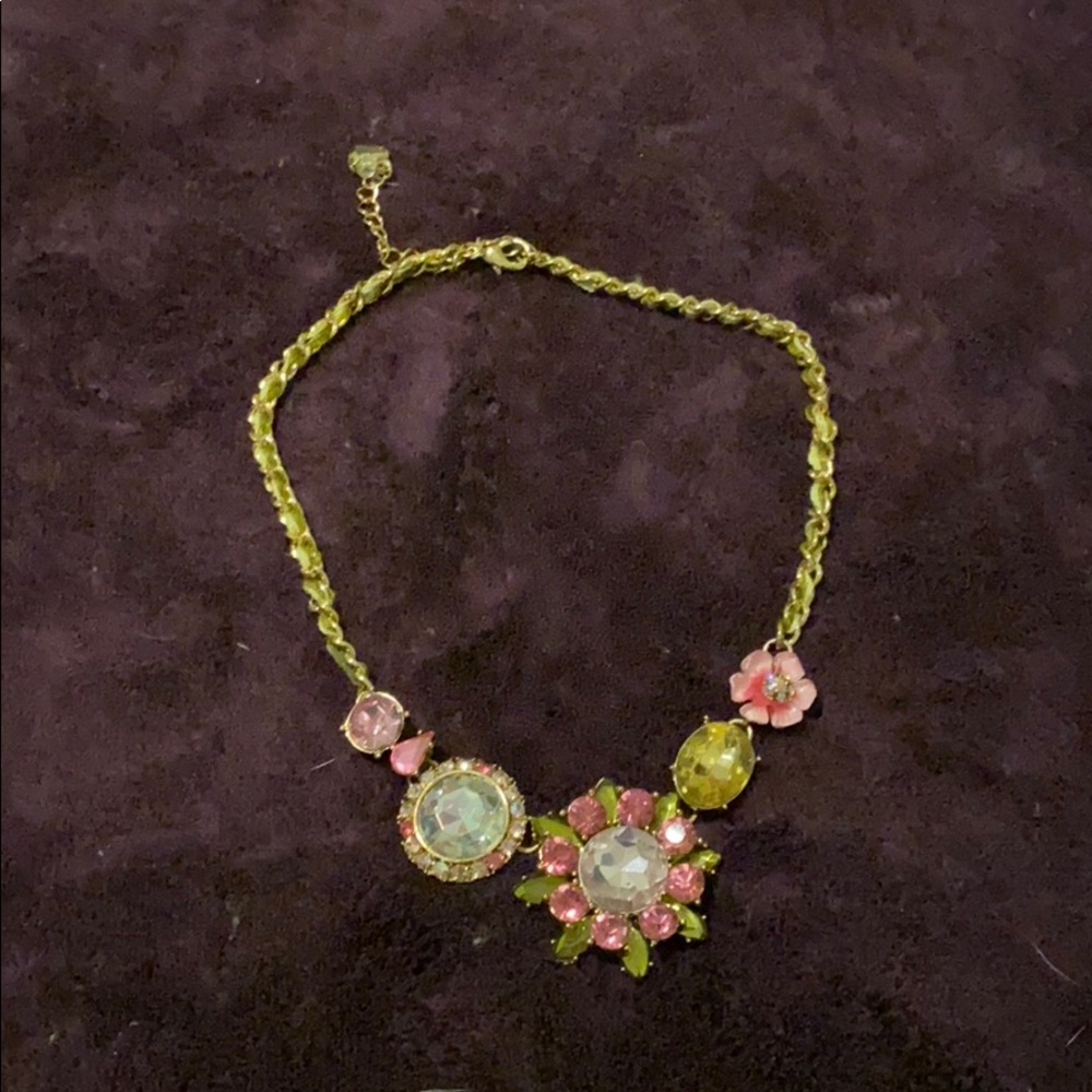 Good Statement Necklace